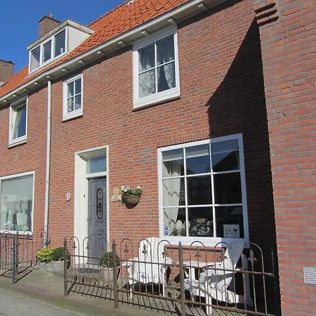 Familie Spaanstra Bed & Breakfast Zandvoort