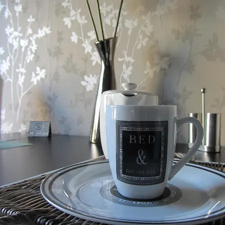 Familie Spaanstra Bed & Breakfast Zandvoort