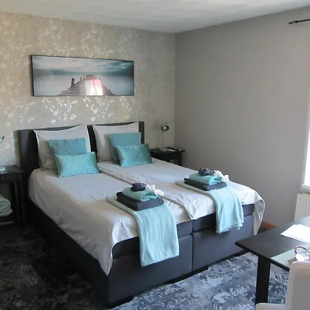 Bed & Breakfast Familie Spaanstra *